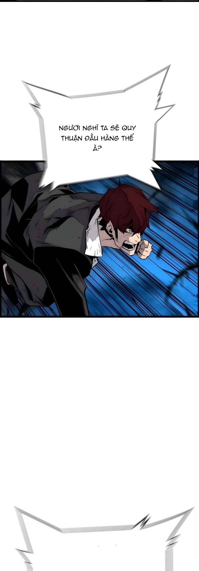 Kẻ Khủng Bố Vs Người Hồi Sinh Chapter 82 - Next Chapter 83