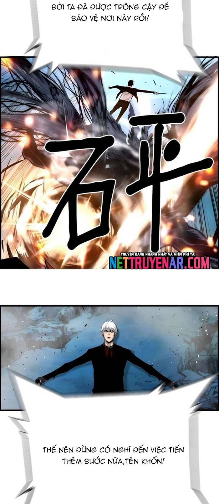 Kẻ Khủng Bố Vs Người Hồi Sinh Chapter 82 - Next Chapter 83