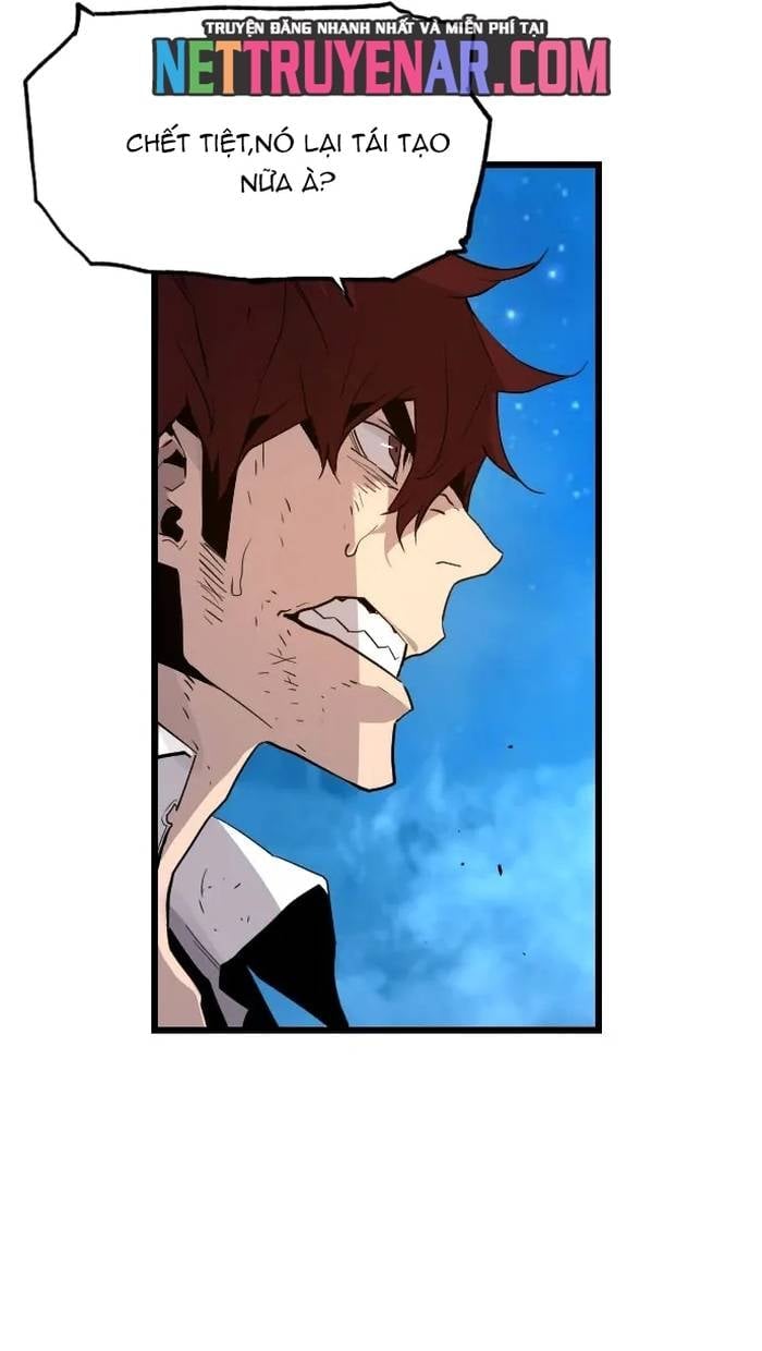 Kẻ Khủng Bố Vs Người Hồi Sinh Chapter 83 - Next 