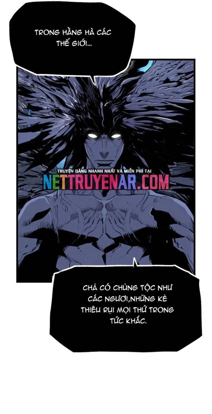Kẻ Khủng Bố Vs Người Hồi Sinh Chapter 83 - Next 