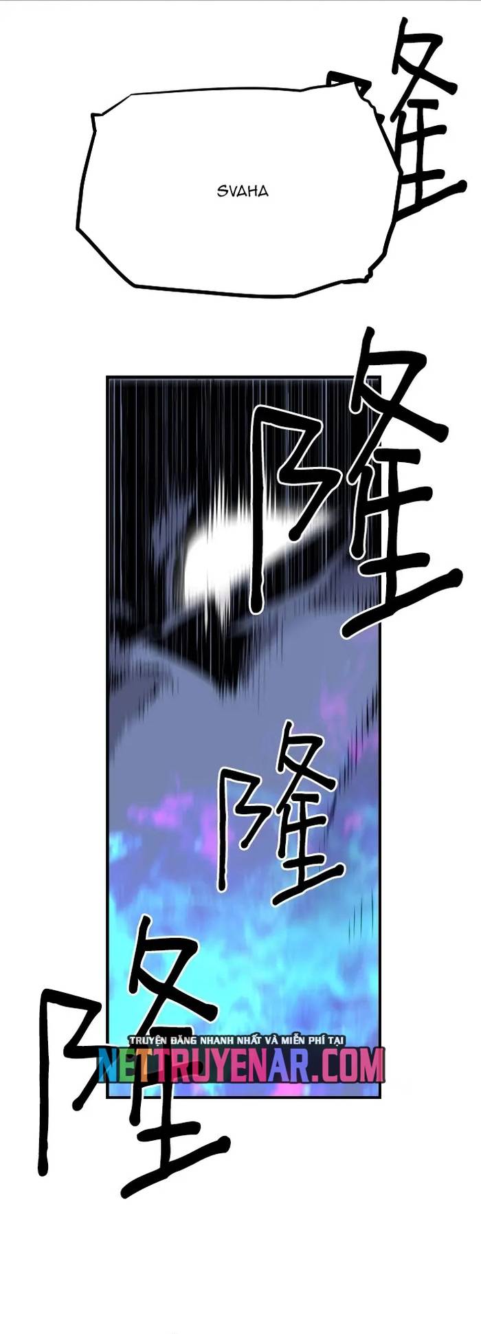 Kẻ Khủng Bố Vs Người Hồi Sinh Chapter 83 - Next 