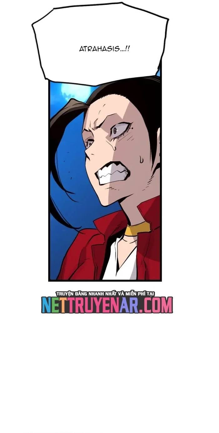 Kẻ Khủng Bố Vs Người Hồi Sinh Chapter 83 - Next 