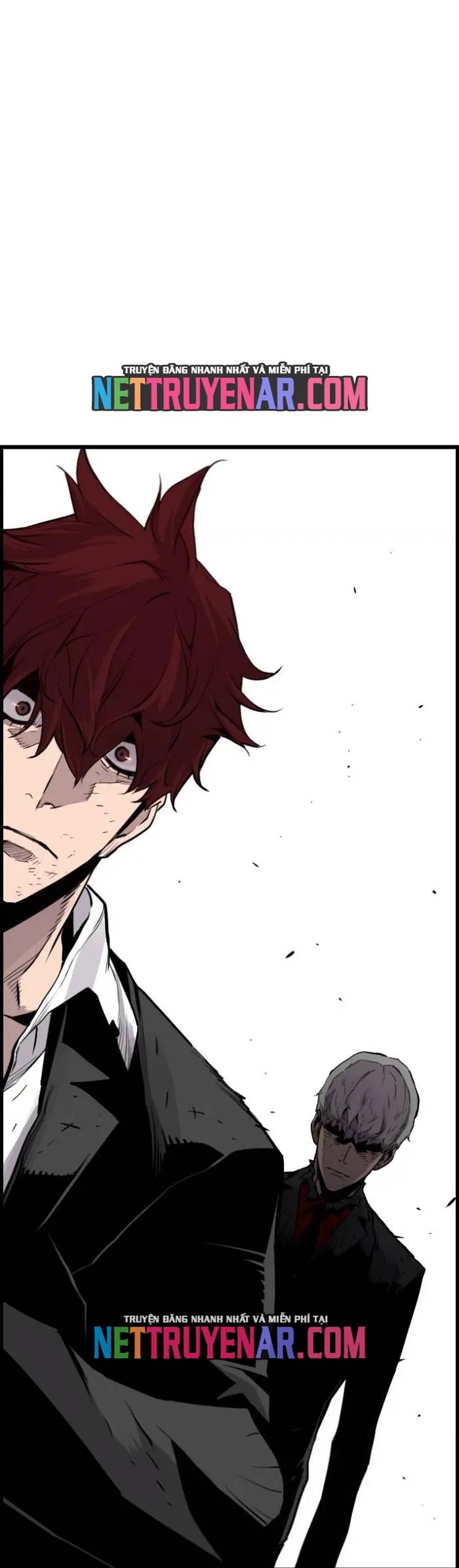 Kẻ Khủng Bố Vs Người Hồi Sinh Chapter 83 - Next 