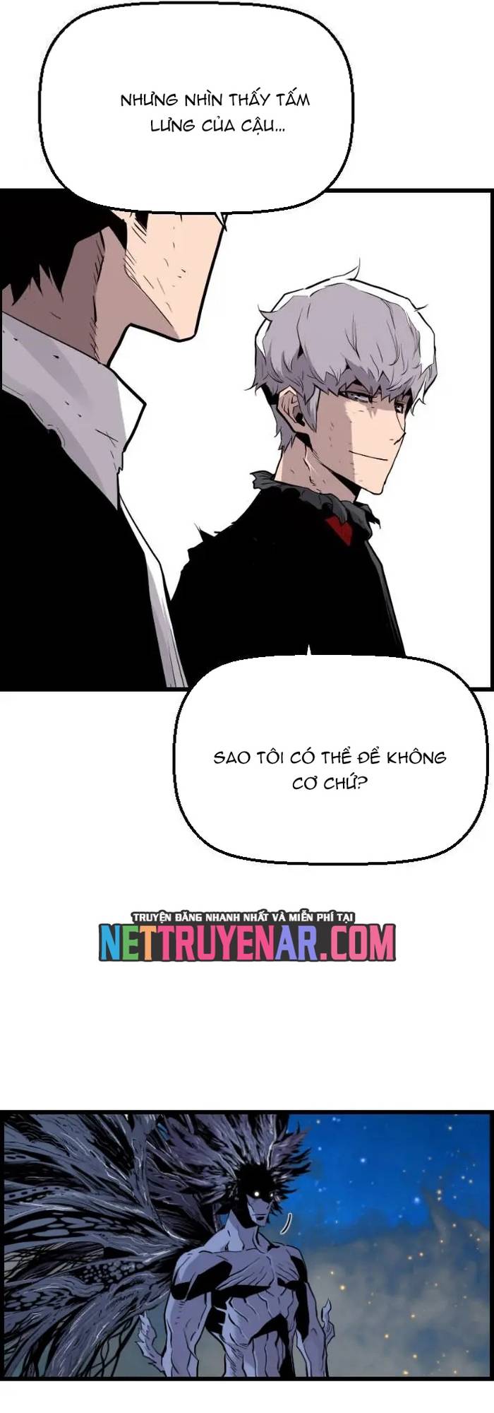 Kẻ Khủng Bố Vs Người Hồi Sinh Chapter 83 - Next 