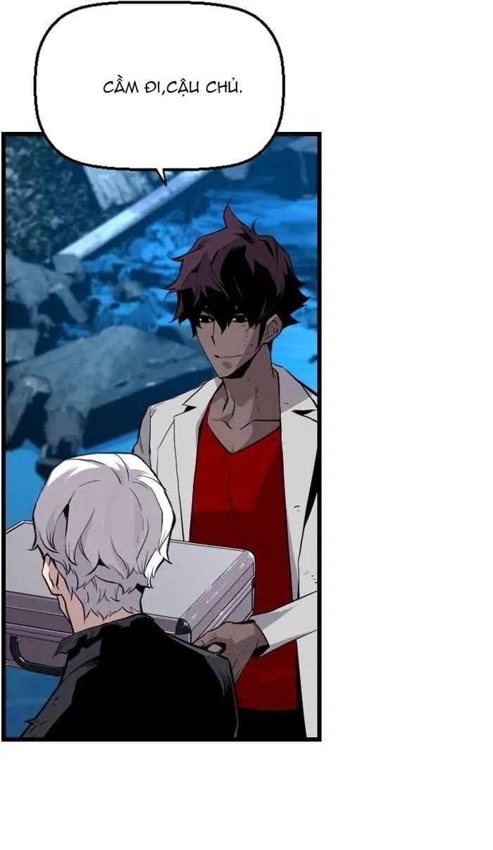Kẻ Khủng Bố Vs Người Hồi Sinh Chapter 83 - Next 