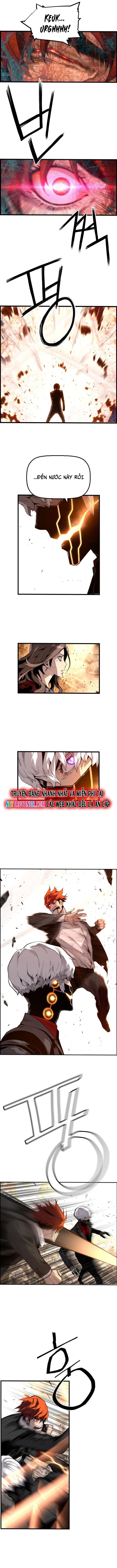 Kẻ Khủng Bố Vs Người Hồi Sinh Chapter 9 - Trang 2