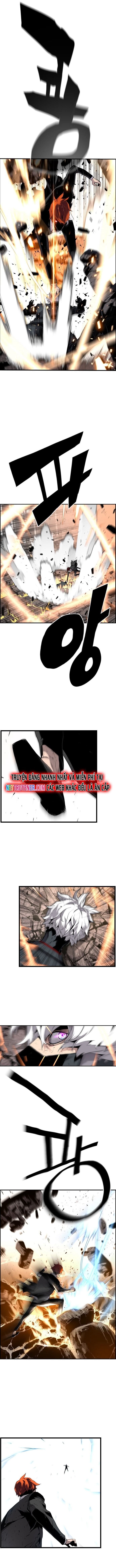 Kẻ Khủng Bố Vs Người Hồi Sinh Chapter 9 - Trang 2