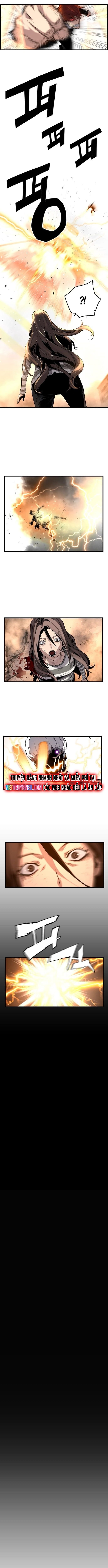 Kẻ Khủng Bố Vs Người Hồi Sinh Chapter 9 - Trang 2
