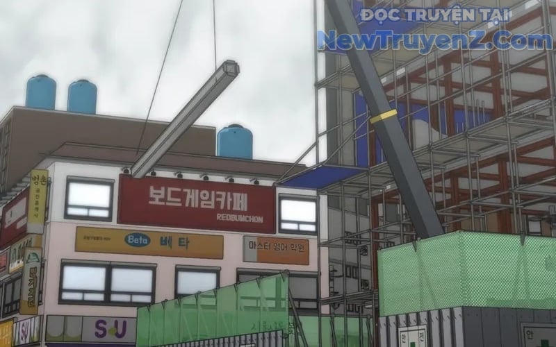 Kẻ Kiến Tạo Hầm Ngục Chapter 1 - Trang 3