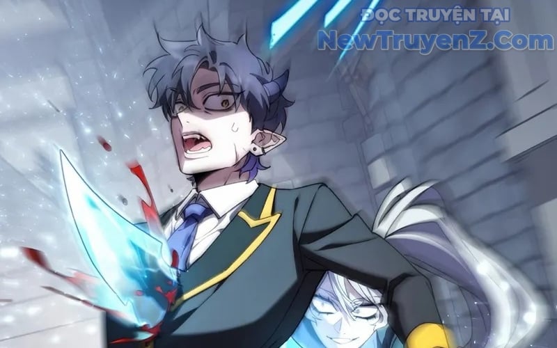 Kẻ Kiến Tạo Hầm Ngục Chapter 1 - Trang 3