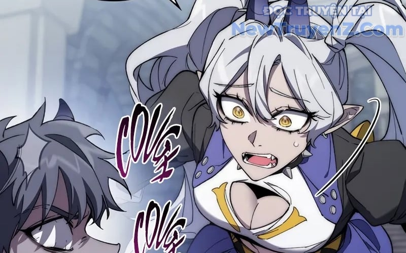 Kẻ Kiến Tạo Hầm Ngục Chapter 1 - Trang 3