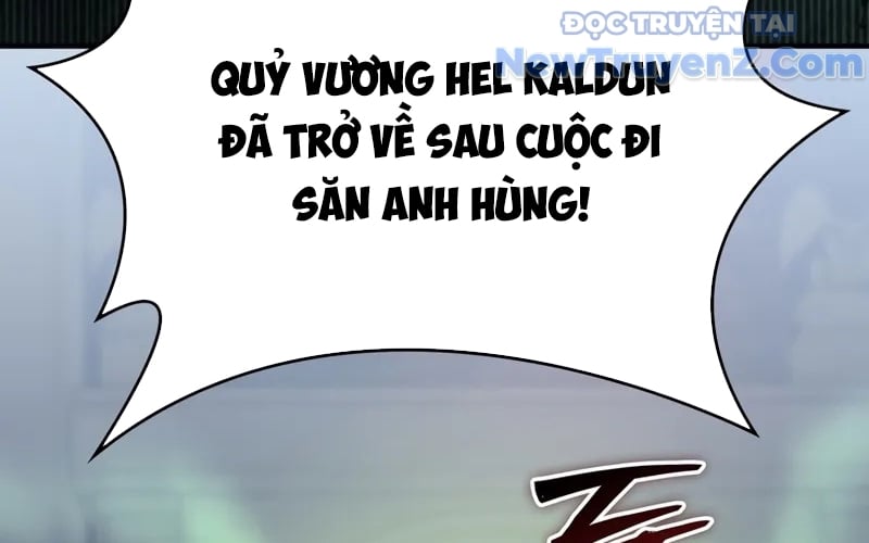 Kẻ Kiến Tạo Hầm Ngục Chapter 1 - Trang 3