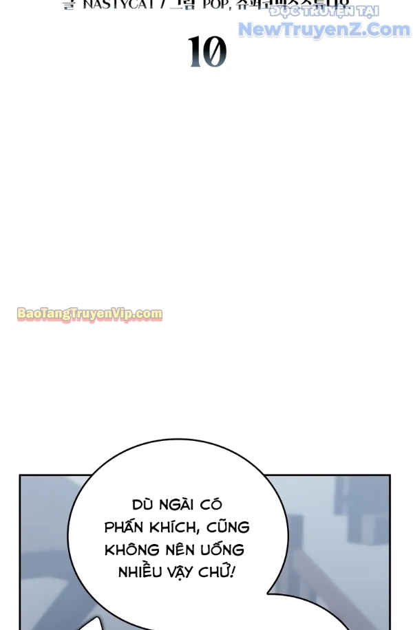 Kẻ Kiến Tạo Hầm Ngục Chapter 10 - Trang 4