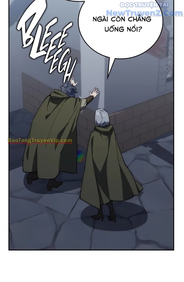Kẻ Kiến Tạo Hầm Ngục Chapter 10 - Trang 4