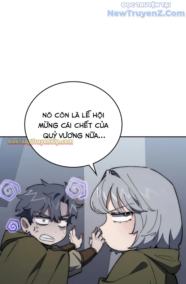 Kẻ Kiến Tạo Hầm Ngục Chapter 10 - Trang 4