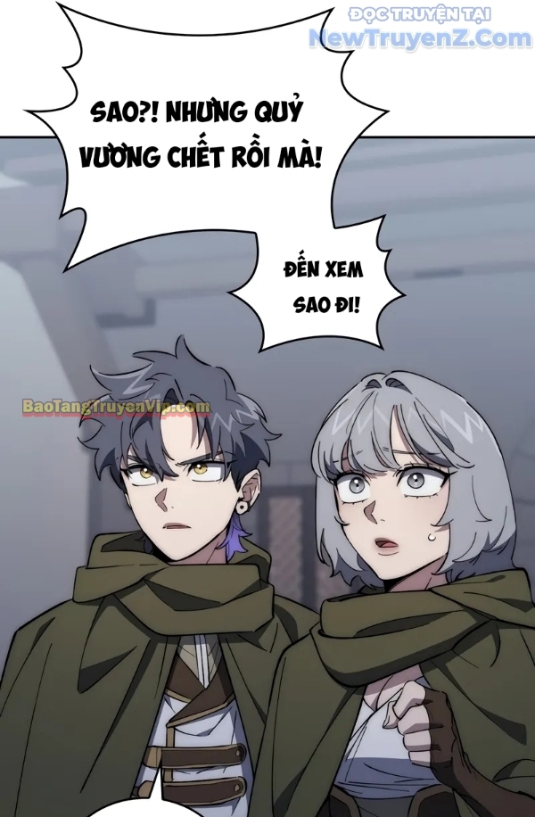 Kẻ Kiến Tạo Hầm Ngục Chapter 10 - Trang 4
