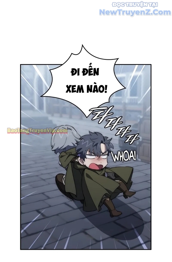 Kẻ Kiến Tạo Hầm Ngục Chapter 10 - Trang 4