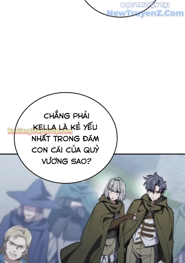 Kẻ Kiến Tạo Hầm Ngục Chapter 10 - Trang 4