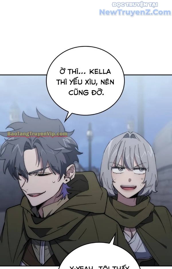 Kẻ Kiến Tạo Hầm Ngục Chapter 10 - Trang 4