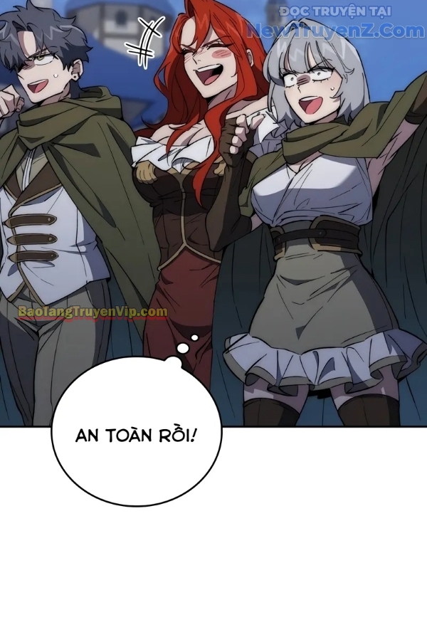 Kẻ Kiến Tạo Hầm Ngục Chapter 10 - Trang 4