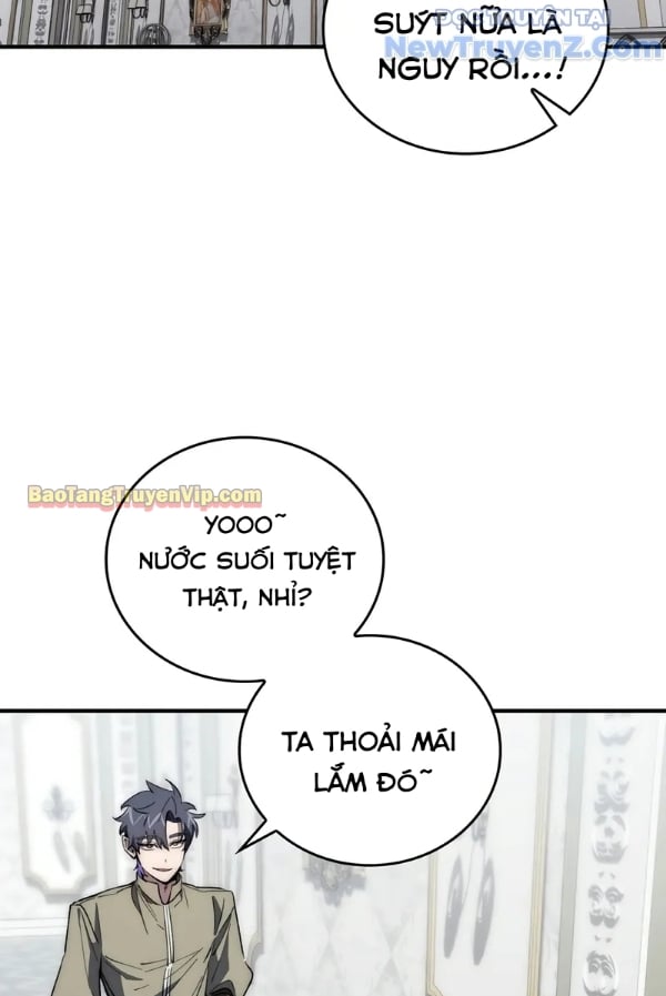 Kẻ Kiến Tạo Hầm Ngục Chapter 11 - Trang 4