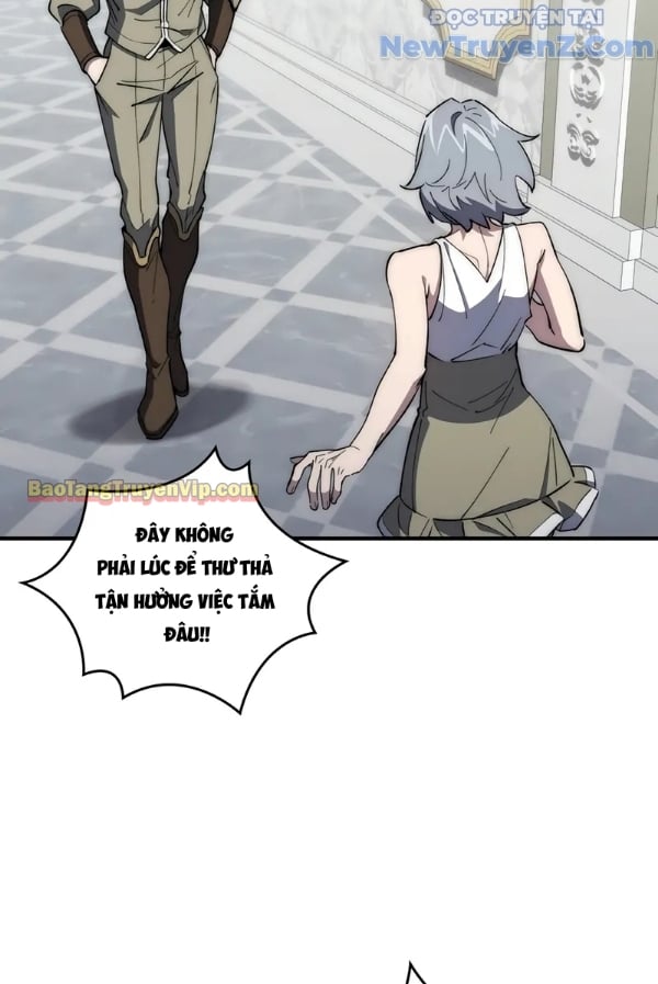 Kẻ Kiến Tạo Hầm Ngục Chapter 11 - Trang 4