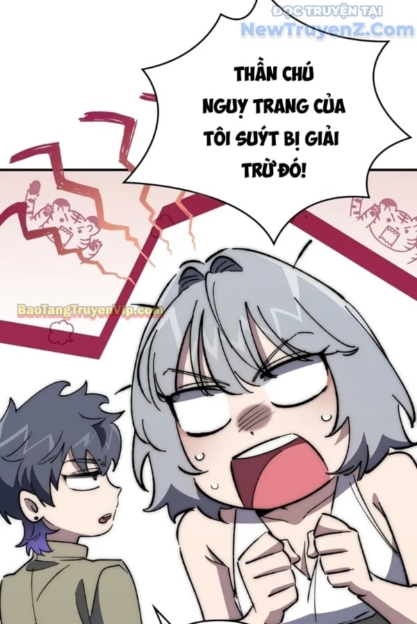Kẻ Kiến Tạo Hầm Ngục Chapter 11 - Trang 4