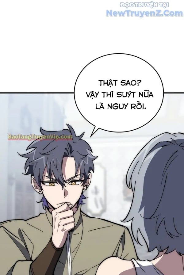 Kẻ Kiến Tạo Hầm Ngục Chapter 11 - Trang 4