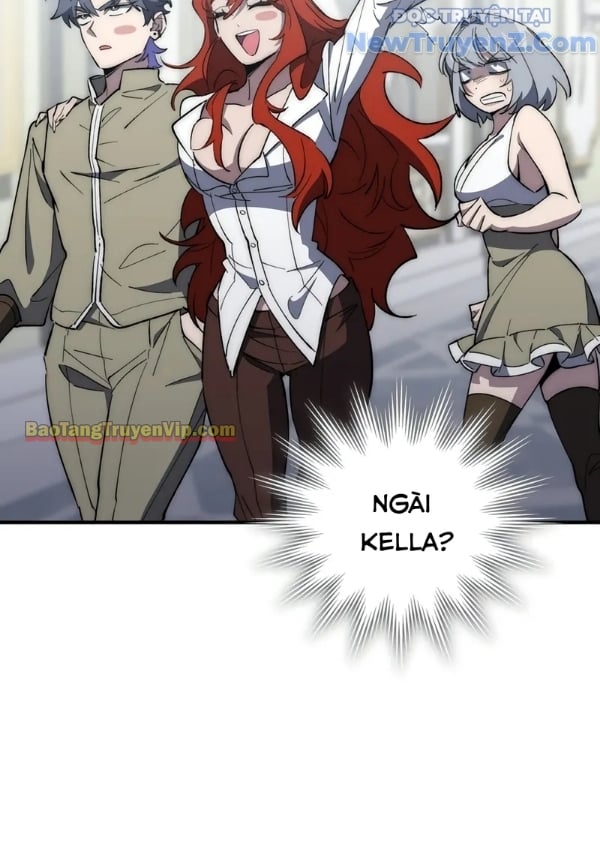Kẻ Kiến Tạo Hầm Ngục Chapter 11 - Trang 4