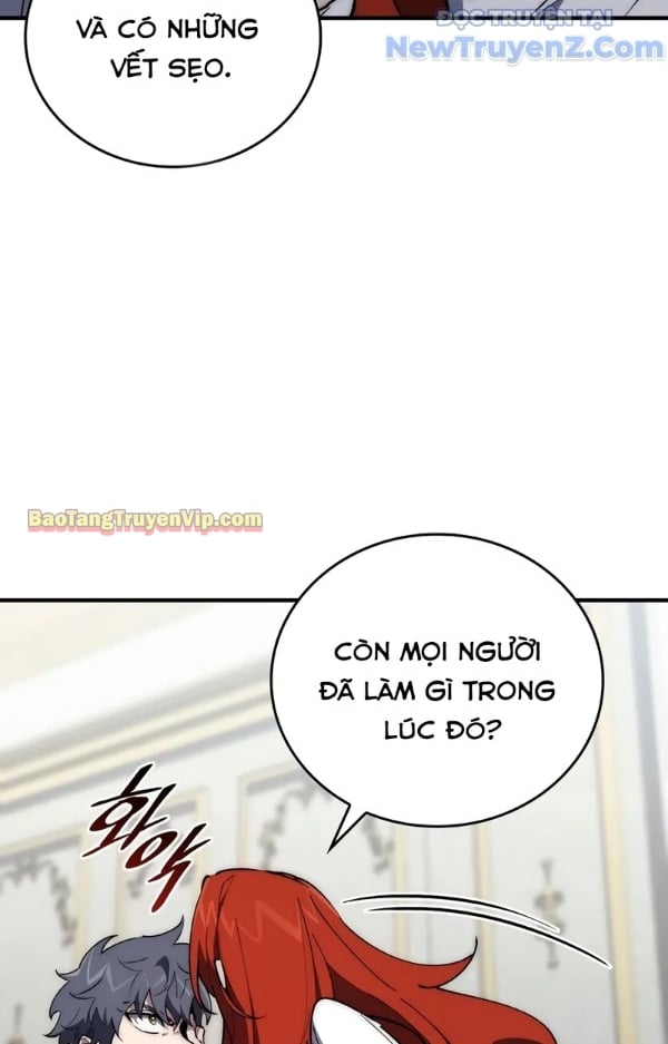 Kẻ Kiến Tạo Hầm Ngục Chapter 11 - Trang 4