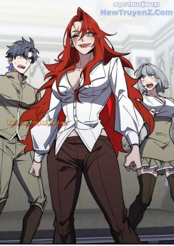 Kẻ Kiến Tạo Hầm Ngục Chapter 11 - Trang 4