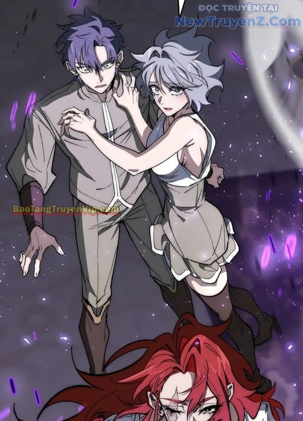Kẻ Kiến Tạo Hầm Ngục Chapter 11 - Trang 4