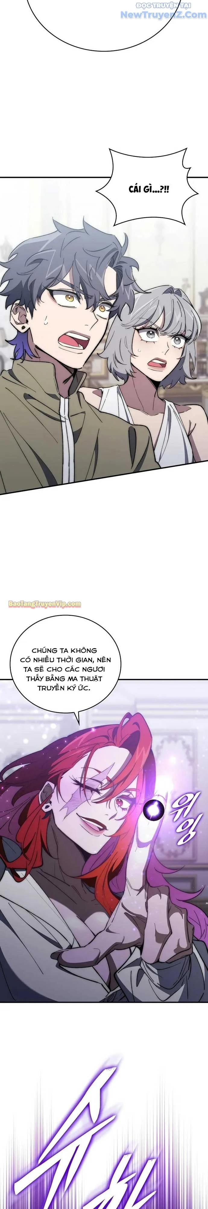 Kẻ Kiến Tạo Hầm Ngục Chapter 12 - Trang 4