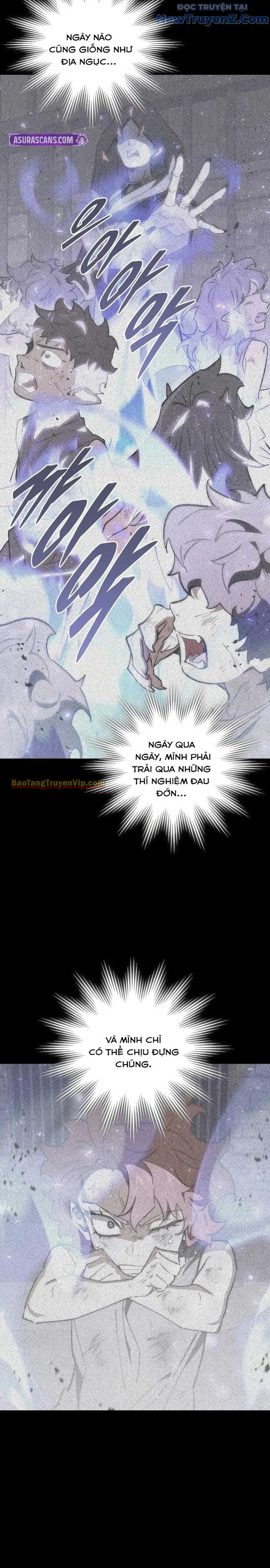 Kẻ Kiến Tạo Hầm Ngục Chapter 12 - Trang 4