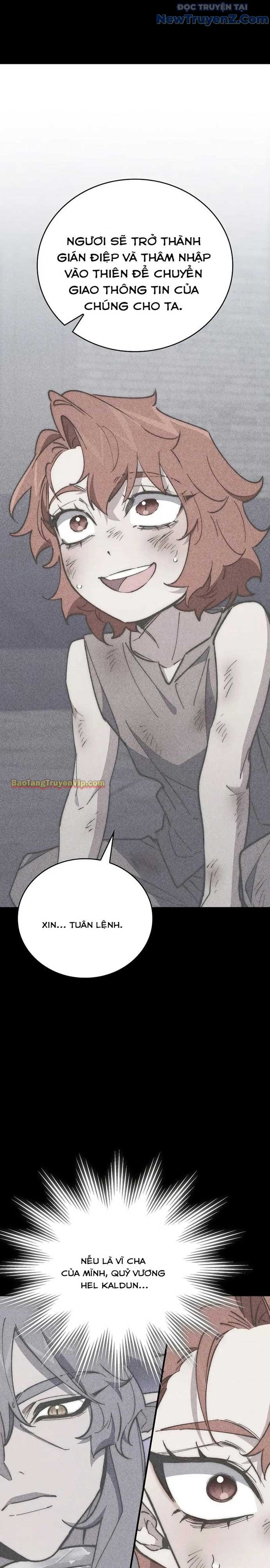 Kẻ Kiến Tạo Hầm Ngục Chapter 12 - Trang 4