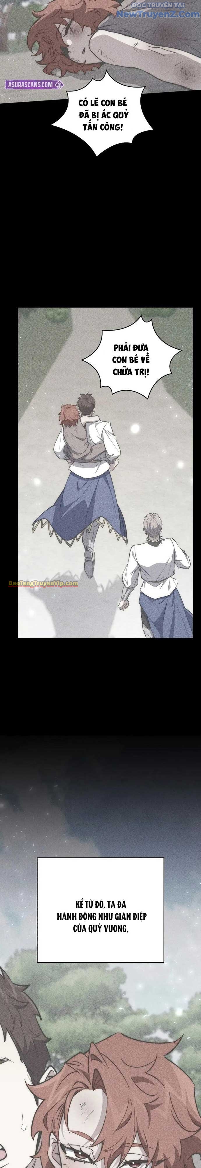 Kẻ Kiến Tạo Hầm Ngục Chapter 12 - Trang 4