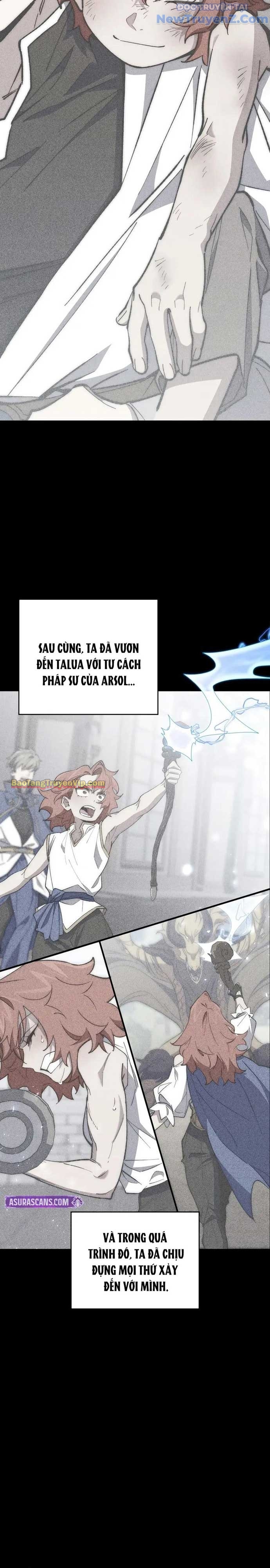 Kẻ Kiến Tạo Hầm Ngục Chapter 12 - Trang 4