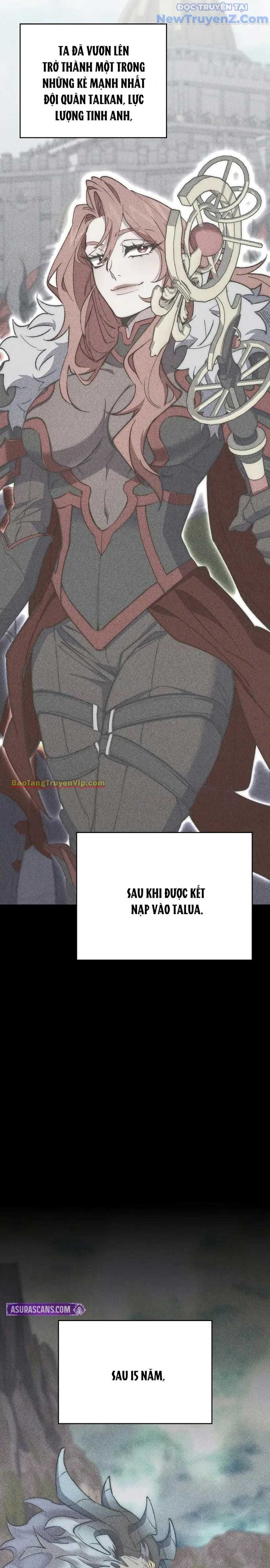Kẻ Kiến Tạo Hầm Ngục Chapter 12 - Trang 4