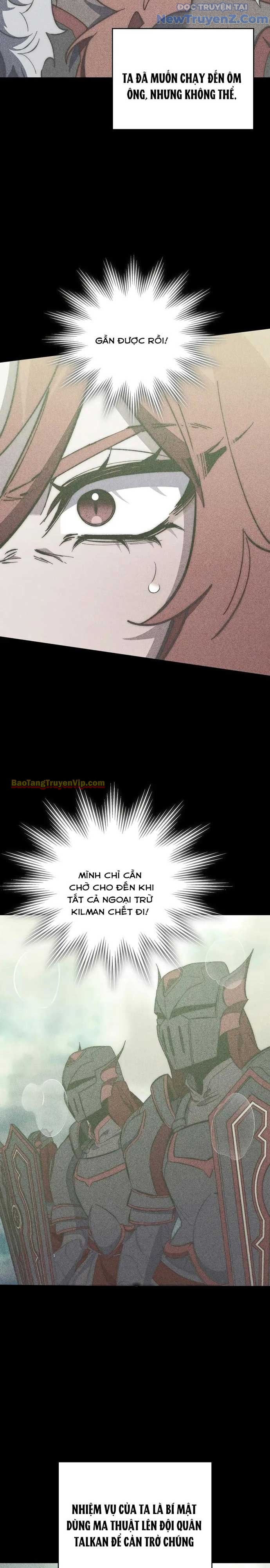 Kẻ Kiến Tạo Hầm Ngục Chapter 12 - Trang 4