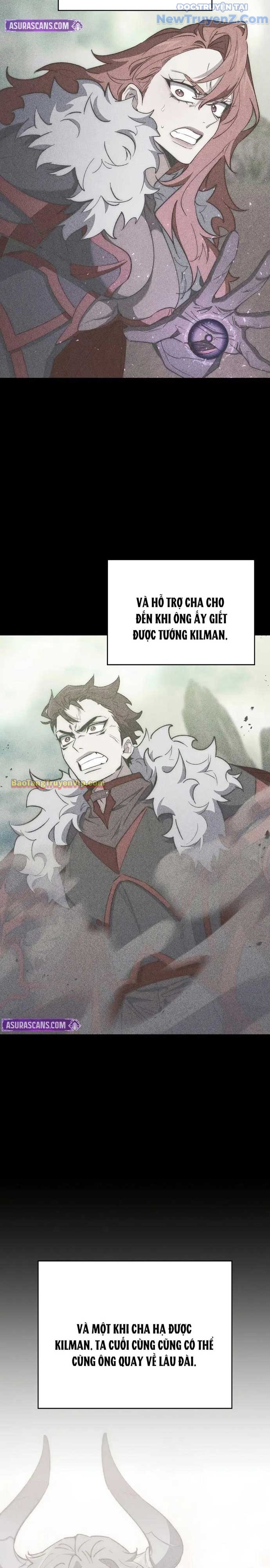 Kẻ Kiến Tạo Hầm Ngục Chapter 12 - Trang 4