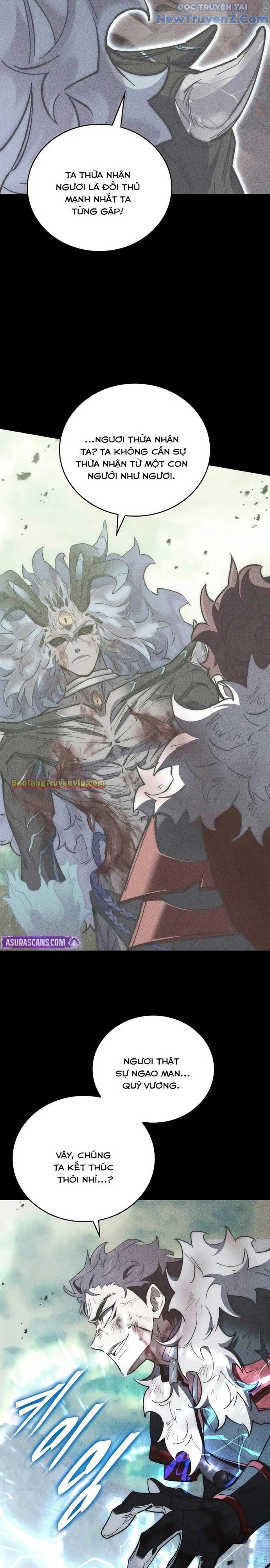 Kẻ Kiến Tạo Hầm Ngục Chapter 12 - Trang 4