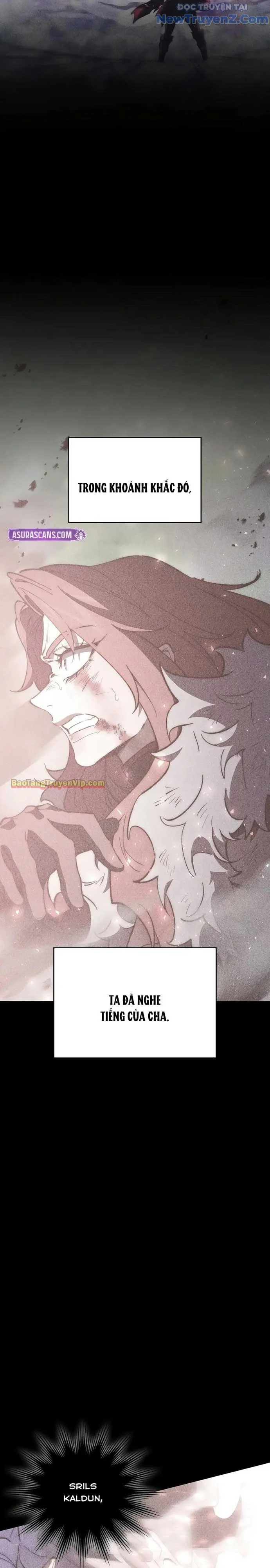 Kẻ Kiến Tạo Hầm Ngục Chapter 12 - Trang 4