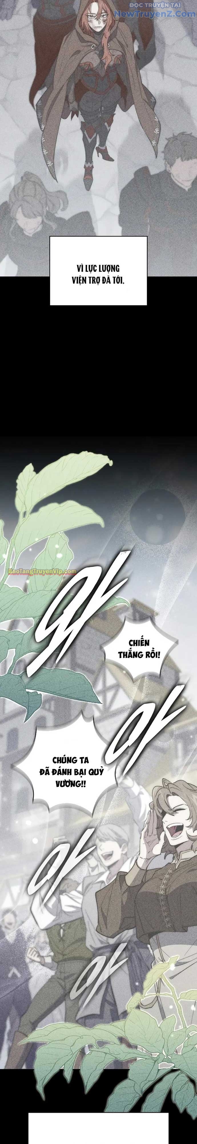 Kẻ Kiến Tạo Hầm Ngục Chapter 12 - Trang 4