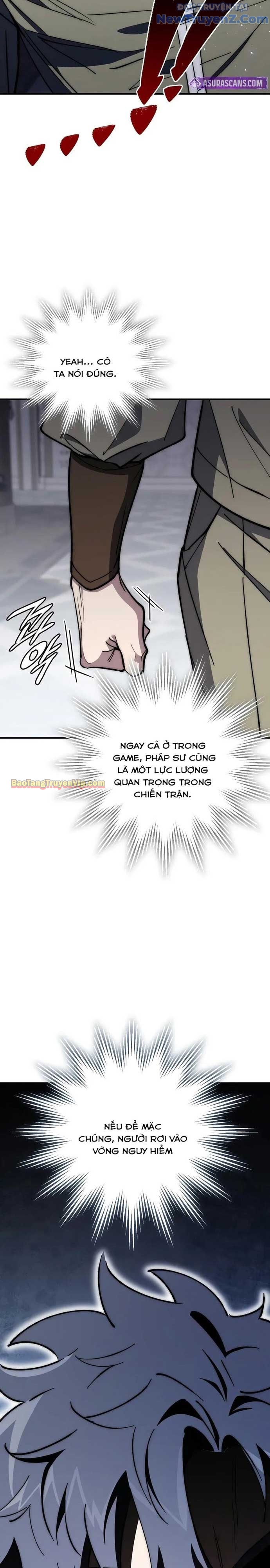 Kẻ Kiến Tạo Hầm Ngục Chapter 12 - Trang 4