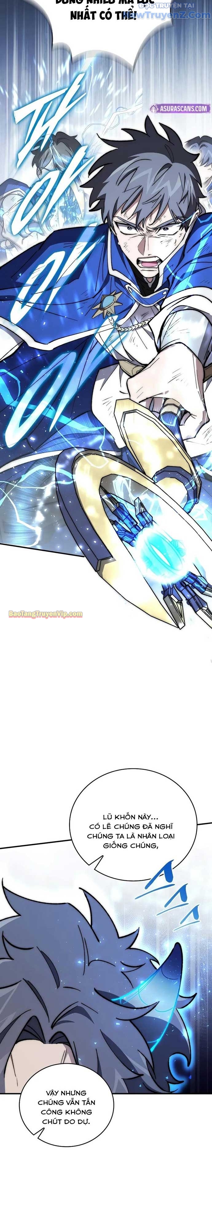 Kẻ Kiến Tạo Hầm Ngục Chapter 12 - Trang 4
