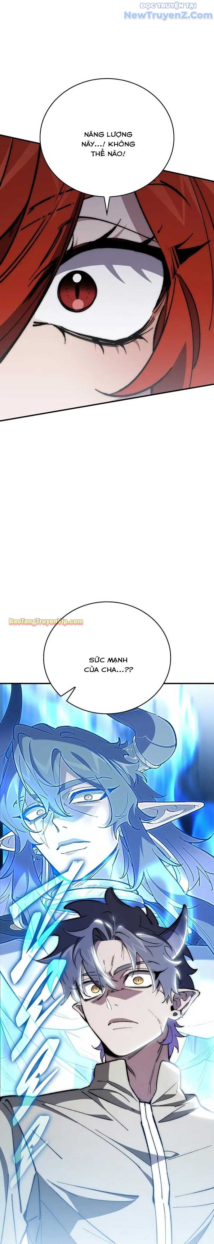 Kẻ Kiến Tạo Hầm Ngục Chapter 12 - Trang 4