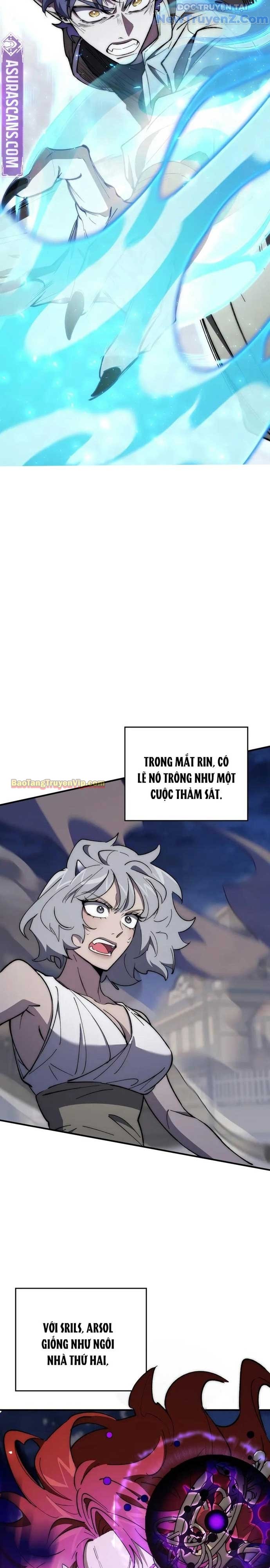 Kẻ Kiến Tạo Hầm Ngục Chapter 13 - Trang 4