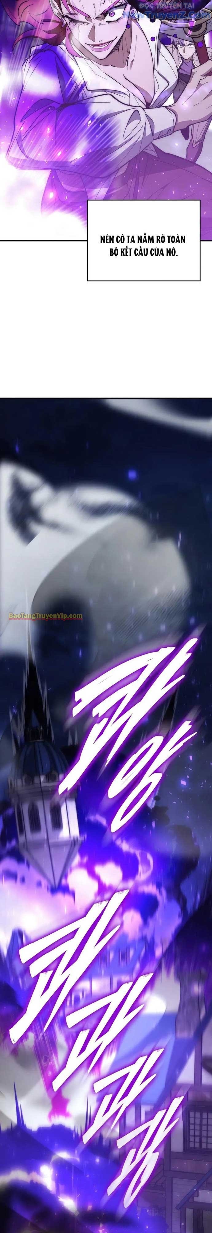 Kẻ Kiến Tạo Hầm Ngục Chapter 13 - Trang 4