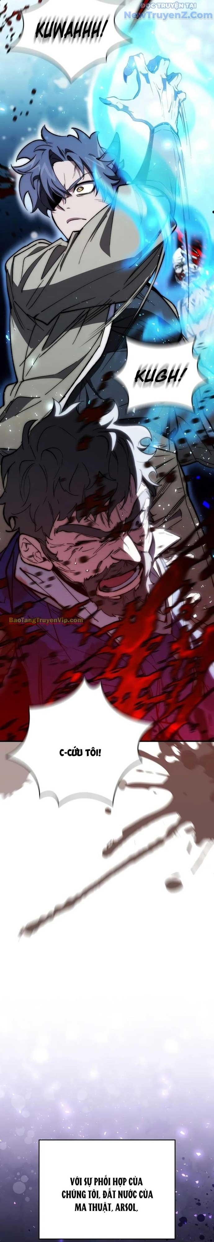 Kẻ Kiến Tạo Hầm Ngục Chapter 13 - Trang 4