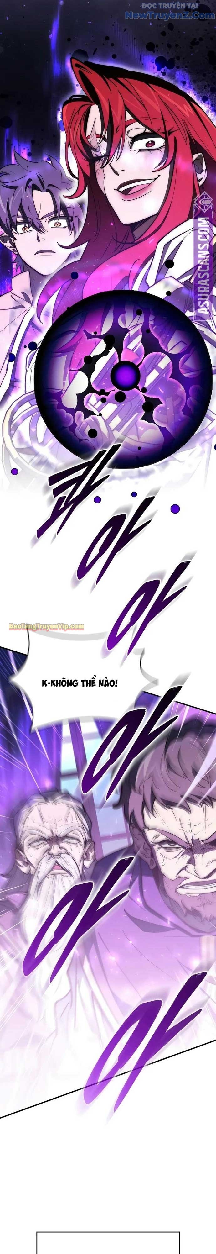 Kẻ Kiến Tạo Hầm Ngục Chapter 13 - Trang 4